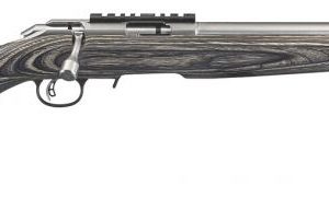 RUG 8368 AMER-RFTP 22WMR 18 TARGET BLK LAM