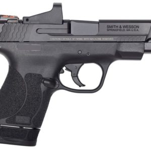S&W M&P40SHLD 11797 PFMC 40 2.0 4IN OPT RDY 7/6RD