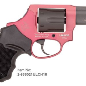 TAU 2856021ULCH10 856 38SP CH 2IN ROUGE/BK