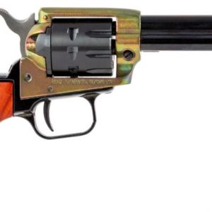 HER RR22999CH4 22LR 43/4 CH 9RD COCO