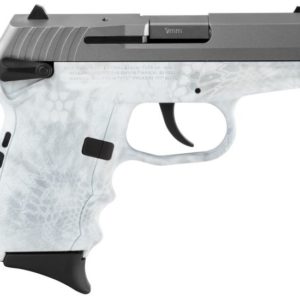 SCCY CPX1TTKY 9MM 3.1 SS PLY 10 KTEK YETI