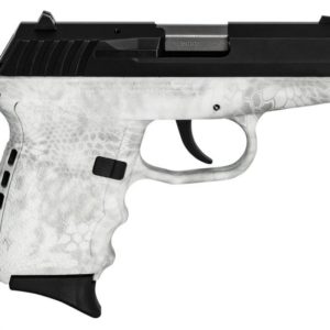 SCCY CPX2CBKY 9MM 3.1 CRB NMS 10 KTEK YETI