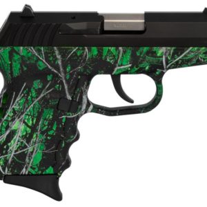 SCCY CPX2CBMT 9MM 3.1 CRB NMS 10 MS TOXIC
