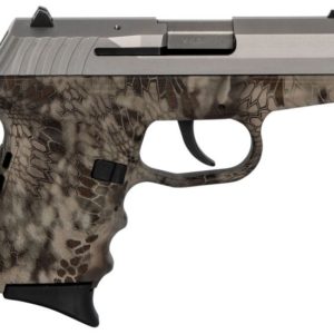 SCCY CPX2TTKH 9MM 3.1 SS NMS 10 KTEK HIGHLANDER