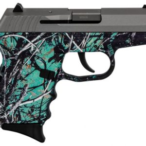 SCCY CPX2TTMS 9MM 3.1 SS NMS 10 MG SERENITY