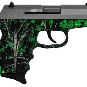 SCCY CPX2TTMT 9MM 3.1 SS NMS 10 MS TOXIC