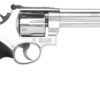 Smith & Wesson 610 10mm/40S&W 6.5" Barrel 6Rd 12462 - Image 3