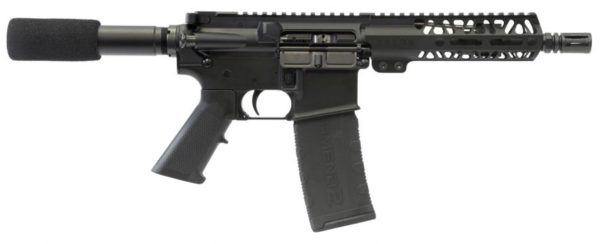 TALARM TACT556075107BLT07NS TACTAR15 556 7.5 PSTL