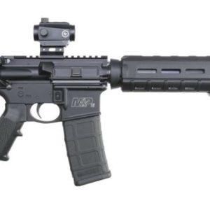 S&W Sport II OR 223/5.56NATO 16" 30+1 12939