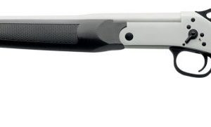 ROSSI SS4111813G TUFFY 410 18 YTH BLK/GRAY