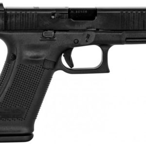Glock 45 FRNT SERR MOS 9mm 4.02" Barrel 17+1 PA455S203MOS
