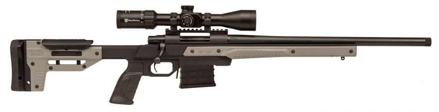 HOWA HORX72502 ORYX CHASSIS 24 GRY 6.5CRD