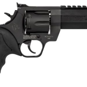 TAU 2440051RH RGHNT 44MG 5 1/8 6R BK