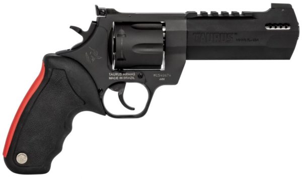 TAU 2440051RH RGHNT 44MG 5 1/8 6R BK