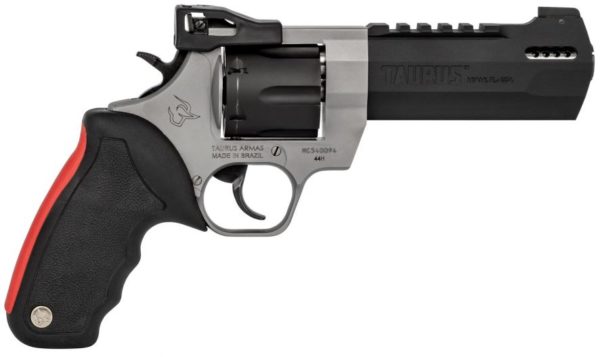 TAU 2440055RH RGHNT 44MG 5 1/8 6R 2TN