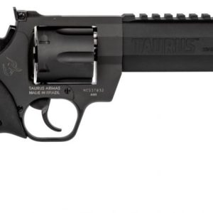 TAU 2440061RH RGHNT 44MG 6 3/4 6R BK