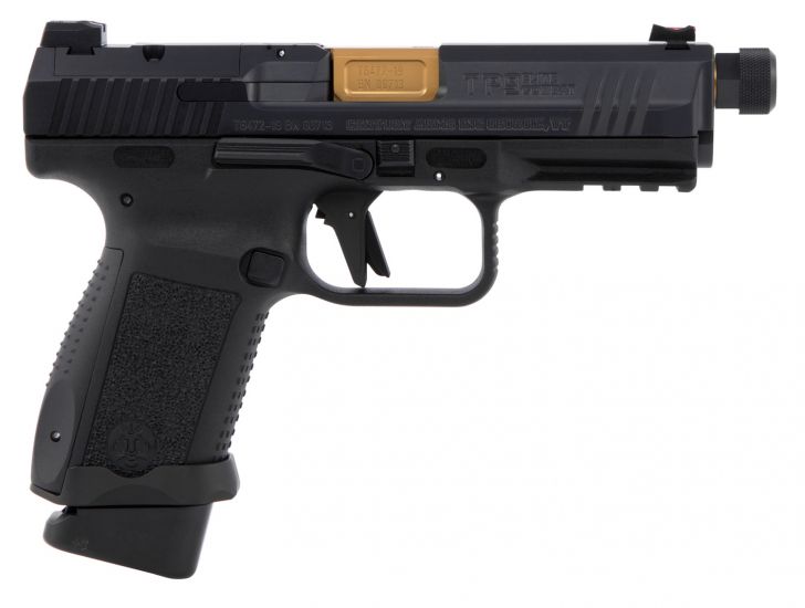 Canik TP9 Elite Combat Executive 9mm HG4950N