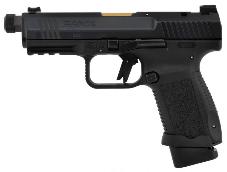 Canik TP9 Elite Combat Executive 9mm HG4950N - Image 3