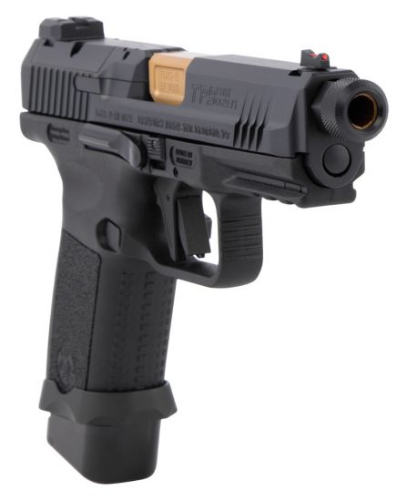 Canik TP9 Elite Combat Executive 9mm HG4950N - Image 2