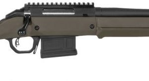 RUG 26994 AMER-MPH-B 6.5CRD TACT 18 GRN MAGPUL