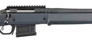 RUG 26993 AMER HUNT 308 20 MAGPUL GRAY