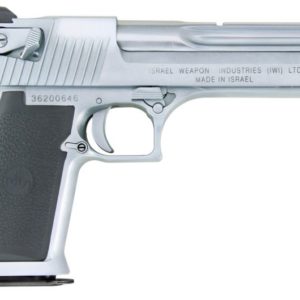 MAG DE50L5BC DE 50AE LWT 5IN IMB BLK/CHROME