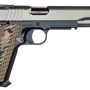 DAN 01852 KODIAK 10MM TRI-TONE