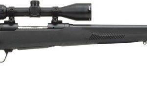 SAV 57494 110 ENGAGE HUNTER XP 450 BUSH W/BUSHNELL