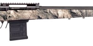 SAV 23201 110 RIDGE WARRIOR 6.5 CRD OVERWATCH