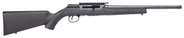 SAV 47241 A22 FV SR 22LR BLACK