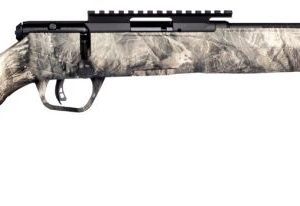 SAV 70847 B17 17HMR OVERWATCH