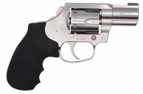 COLT KCOBRA-SB2BB KING COBRA CRY 357 2IN SS
