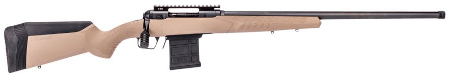 SAV 57524 110 TAC DESERT 6.5 CRD FDE