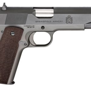 Springfield 1911 Defenders Series 45ACP 5" 7+1 PBD9108L