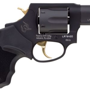 TAU 2856021ULGLD 856 38SP 2IN BLK/GOLD