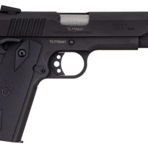 TAU 11911019MM 1911 9MM 9RD BK/BK