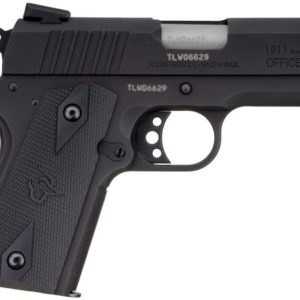 TAU 1191101OFC9MM 1911 9MM OFCR 3.5 8RD BL