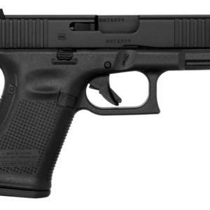 GLOCK PA195S203 G19 G5 9MM FRT FS 15R