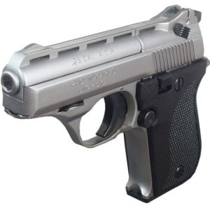 PHOENIX HP-25A AUTO 25ACP 10RD NKL