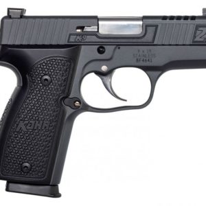 KAHR K9094NC1 25TH ANNIVERSARY K9 9MM