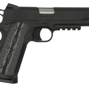 COLT O1080RGCCU CCU RAIL 45 MTBLK DLC