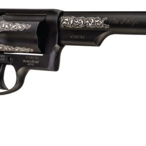 TAU 2441061TENG1 JDG 45C/410 ENG SCRLL 6.5 BK