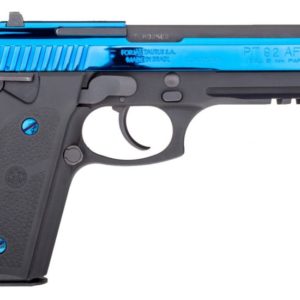 TAU 1920151PVD1 92 9M FS BL PVD HOG 17R MTBLK