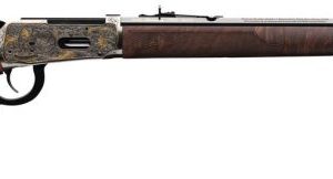 WGUN 534267114 M94 125TH ANNIV 3030 CUSTOM GRADE