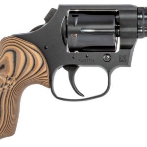 COLT COBRA-MB2BB-HB NIGHT COBRA 38+P 2IN HYBRN