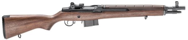 Springfield M1A Tanker 7.62NATO/308WIN 16.25" Barrel 10+1...