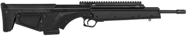 KEL RDBC20BLK 5.56 RDBC 20IN BLK *CA*