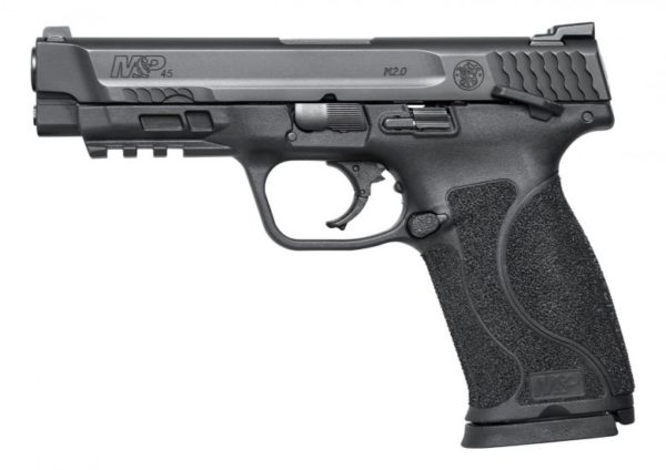 Smith & Wesson M&P M2.0 45ACP 4.6" Barrel 10+1 11526