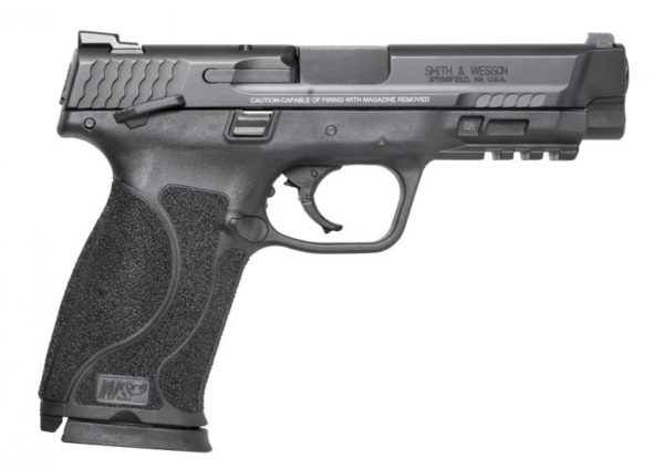 Smith & Wesson M&P M2.0 45ACP 4.6" Barrel 10+1 11526 - Image 3