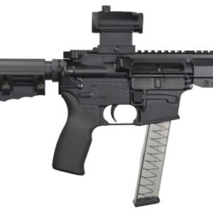 IO IOHF1001 HELL FIRE 5.25IN W/BLADE BRACE 9MM